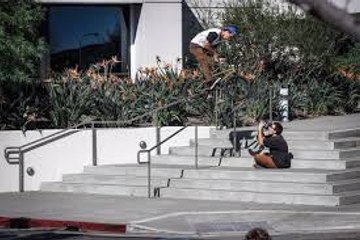 THE COME UP - Devon Smillie edit from 2015