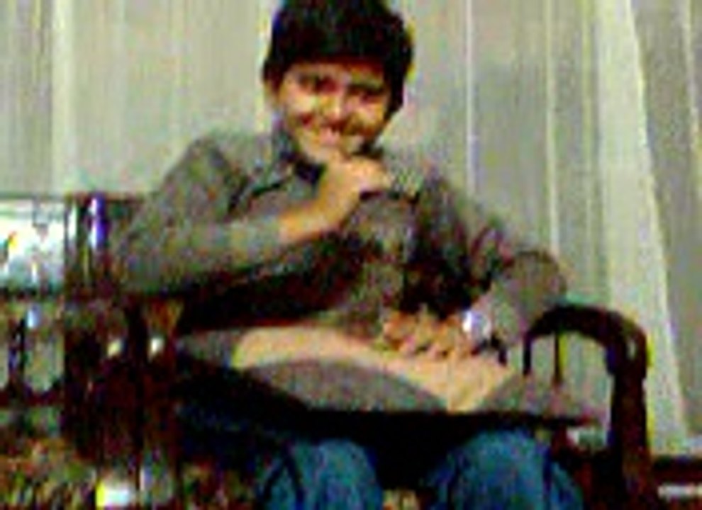 shani