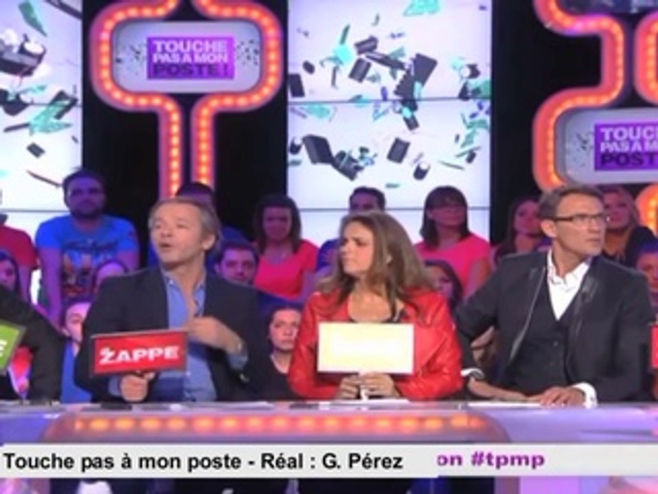 Le pompier russe et la congère, l'enfant qui se prenait une armoire _ Zap
