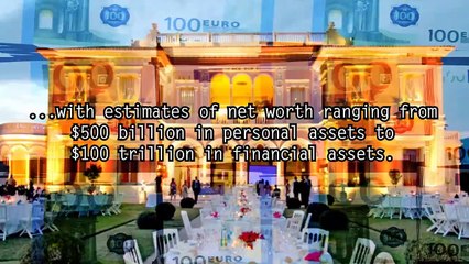 5 Most Powerful Families That Control The World