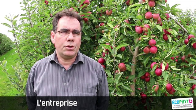 Phytosanitaires, Protéger sa santé : ARBORICULTURE