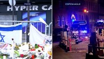 Les similitudes entre les attentats de Paris et Copenhague