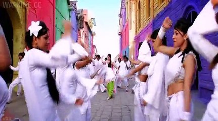 Chhan Ke Mohalla Video Song (Action Replayy) Full HD