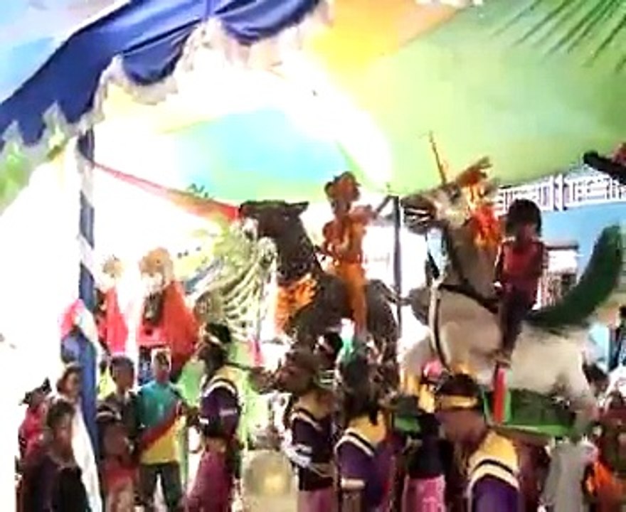 JANGAN ASEM @ seni burok SAGITA Gebang Cirebon timur