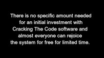 Cracking The Code Software Review - Is It Really Work Or Scam?