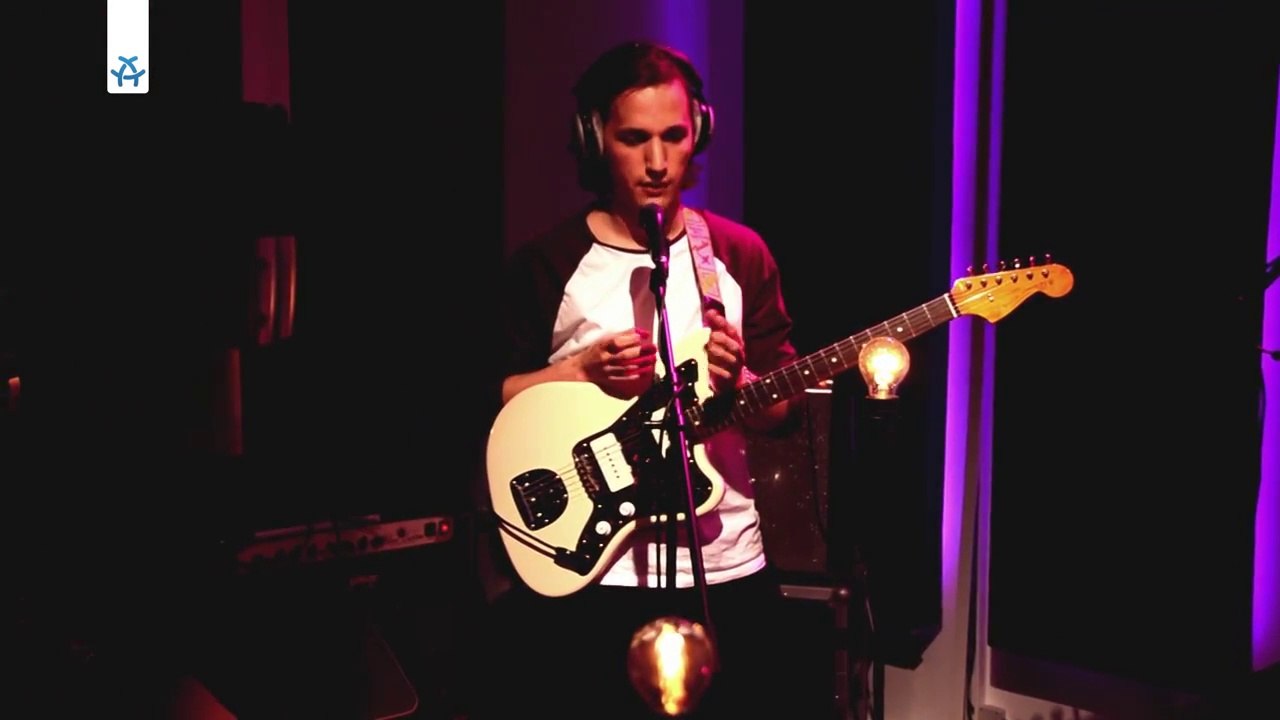 Snøffeltøffs LIVE Session