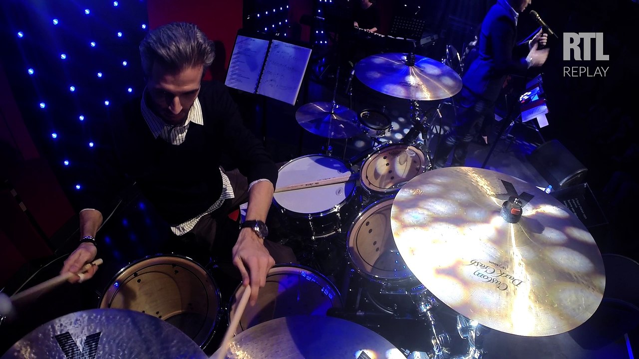 Vincent Niclo - Jusqu'à  l'ivresse