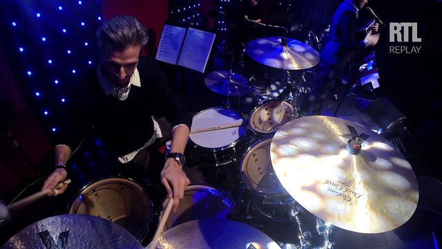 Vincent Niclo - Jusqu'à l'ivresse