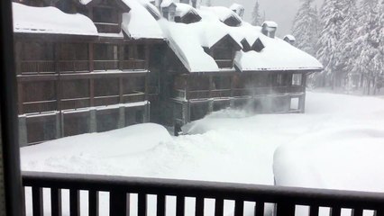 Val di Luce - Abetone