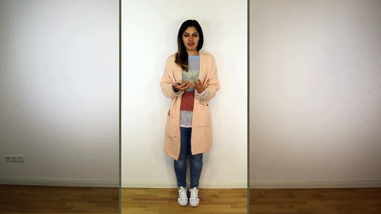 3erlei WINTEROUTFITS