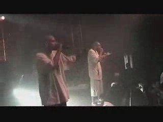 Lunatic - Le crime paie (Live)