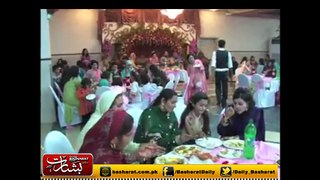3.5 Feet groom marries 5 Feet bride in Shahdara