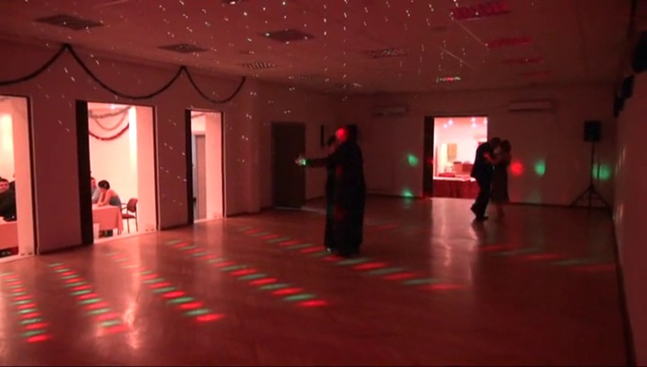 reprezentačný ples mesta Turzovka 2015