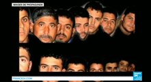 EI - L'Egypte frappe l'Etat Islamique en Libye en riposte à l'assassinat de 21 coptes