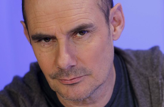 Besoin de reconnaissance, brouille avec Didier Bourdon: les confidences de Bernard Campan