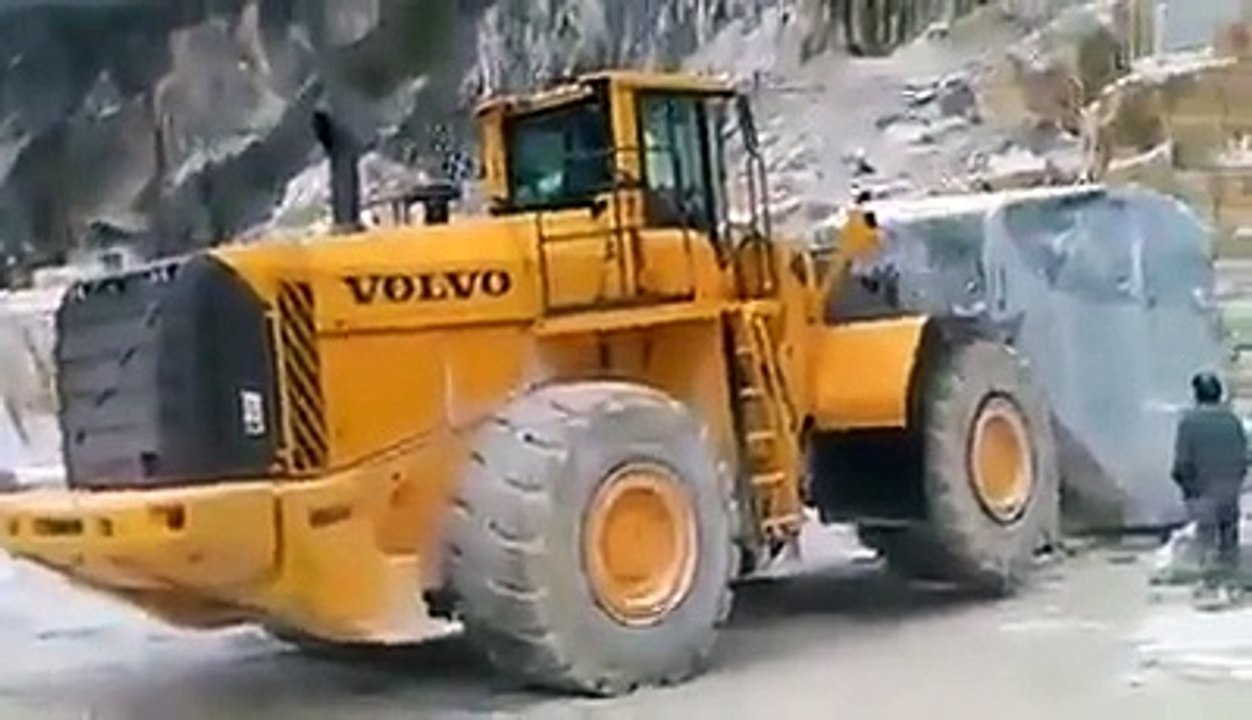 Daha Güçlüsü Yok
