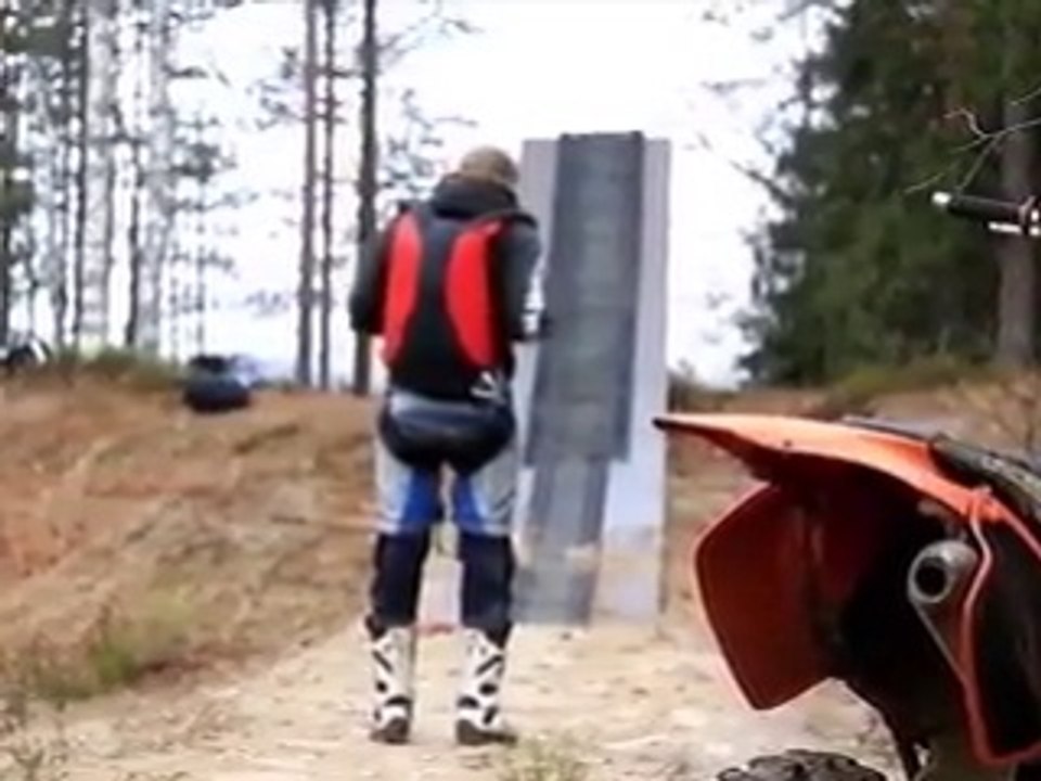 Uçtum Şahitlerim Var!