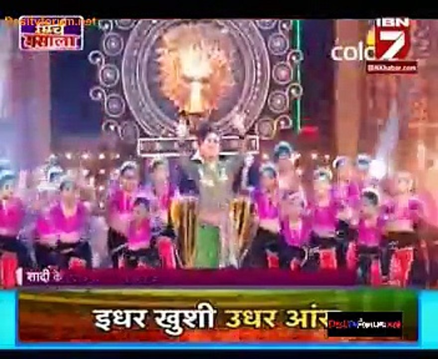 Mirch Masala 16th February 2015 Video Watch Online