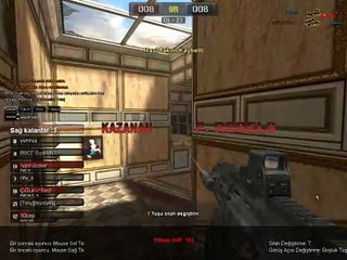 Point Blank Türkiye 16.02.2015