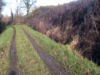 Rallye des falaises