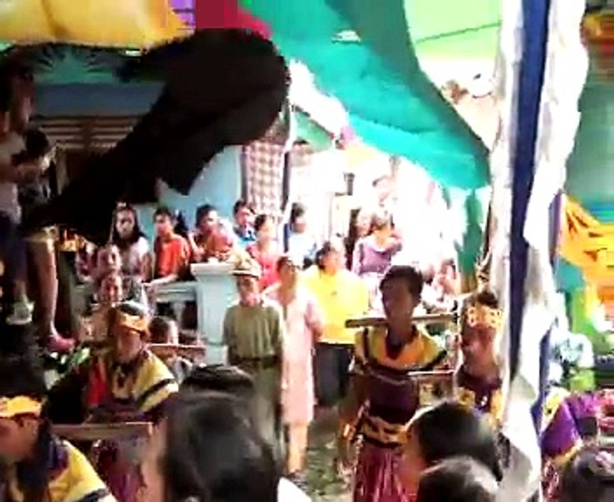 MABOK CINTA @ seni burok SAGITA Gebang Cirebon timur