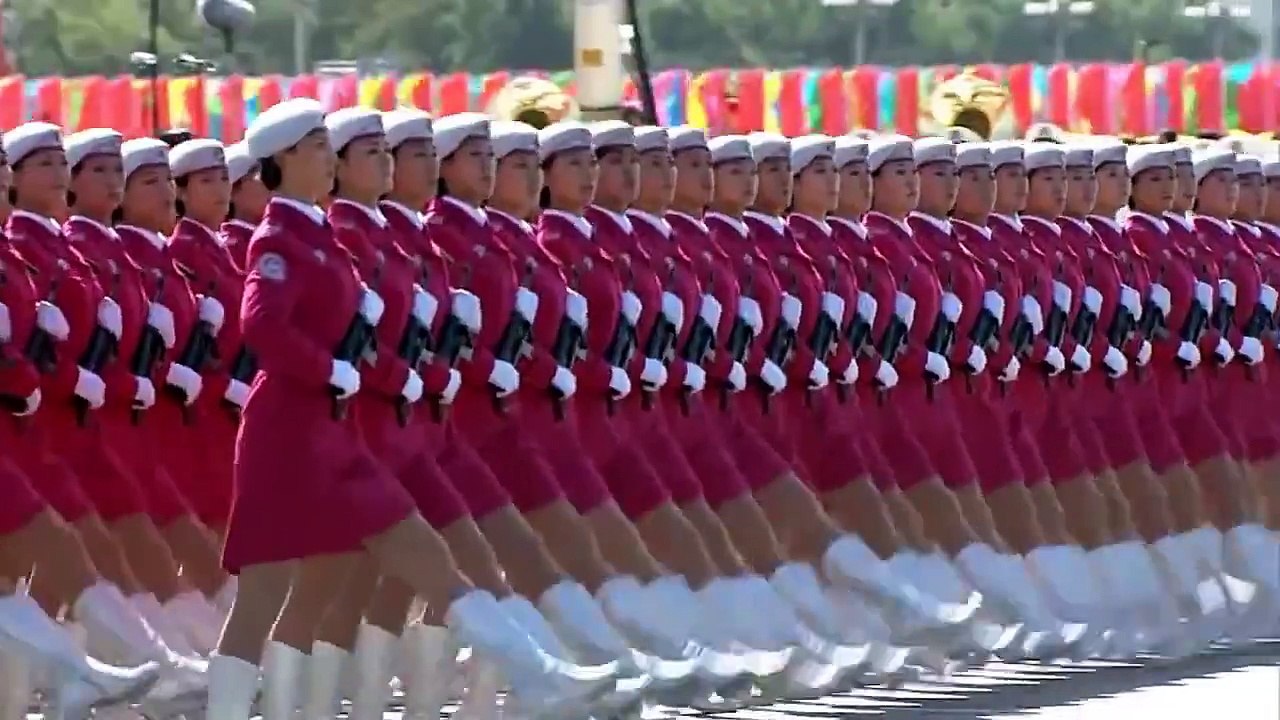 The Red Army