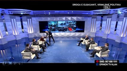 DISKO LAJME 15 SHKURT