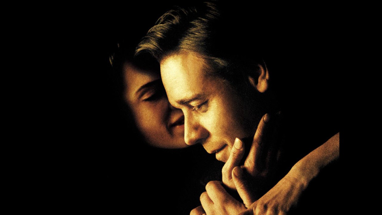 A Beautiful Mind Full Movie