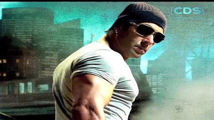 Kick First Look   Salman Khan   Jacqueline Fernandez.mp4