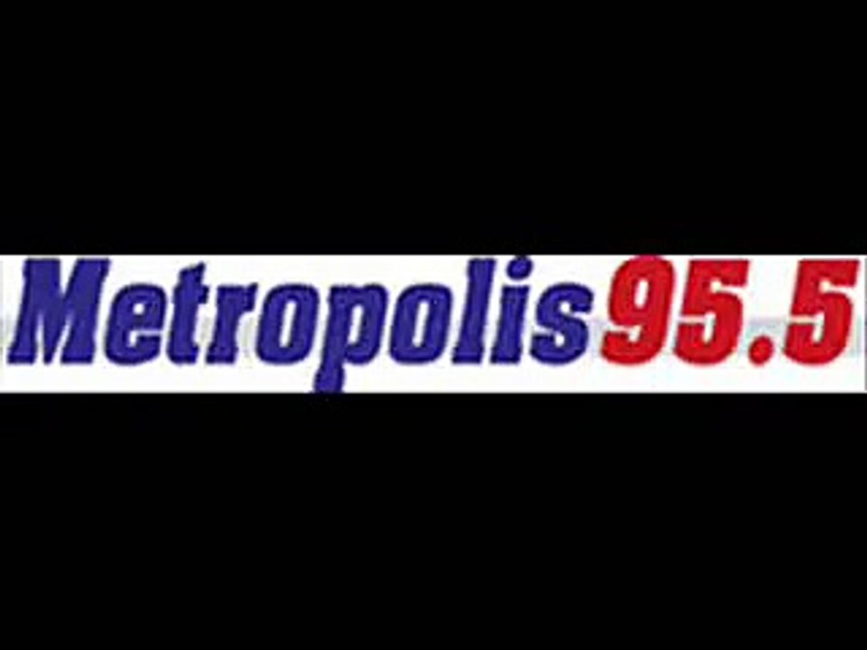 ΡΑΔΙΟ  METROPOLIS  ΘΕΣΣΑΛΟΝΙΚΗΣ   15 02 2015