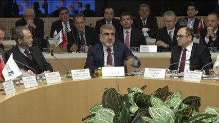 Taner Yıldız: "Kamuoyunda (İdam) Tartışılıyor Olması Yanlış Değil"