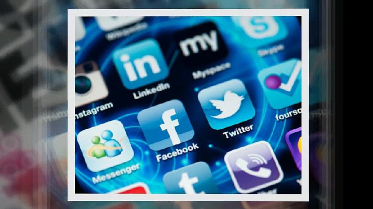All Social Media