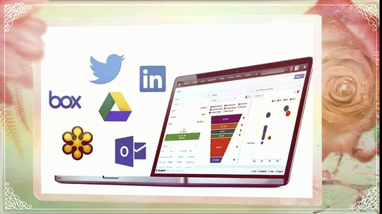 Social CRM Tools