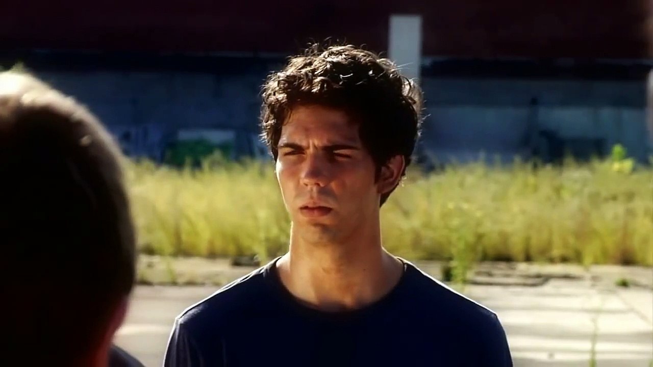 THE MAZE RUNNER [Download HD]