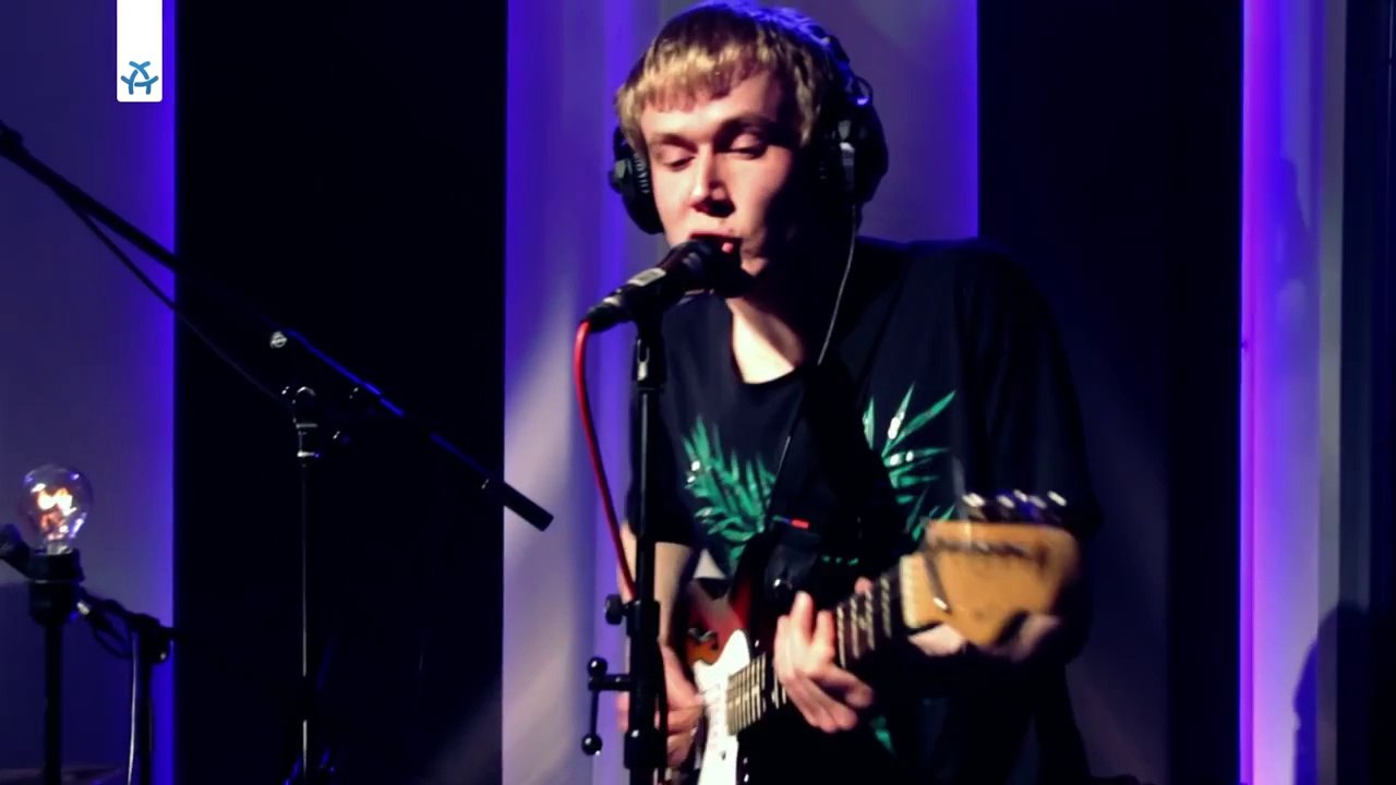 Chuckamuck LIVE Session