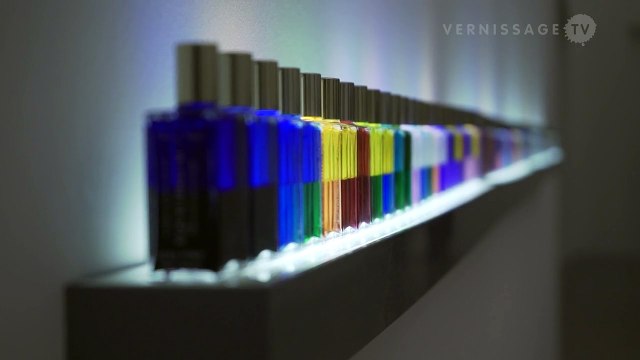 Belle Haleine – The Scent of Art / Exhibition at Museum Tinguely, Basel