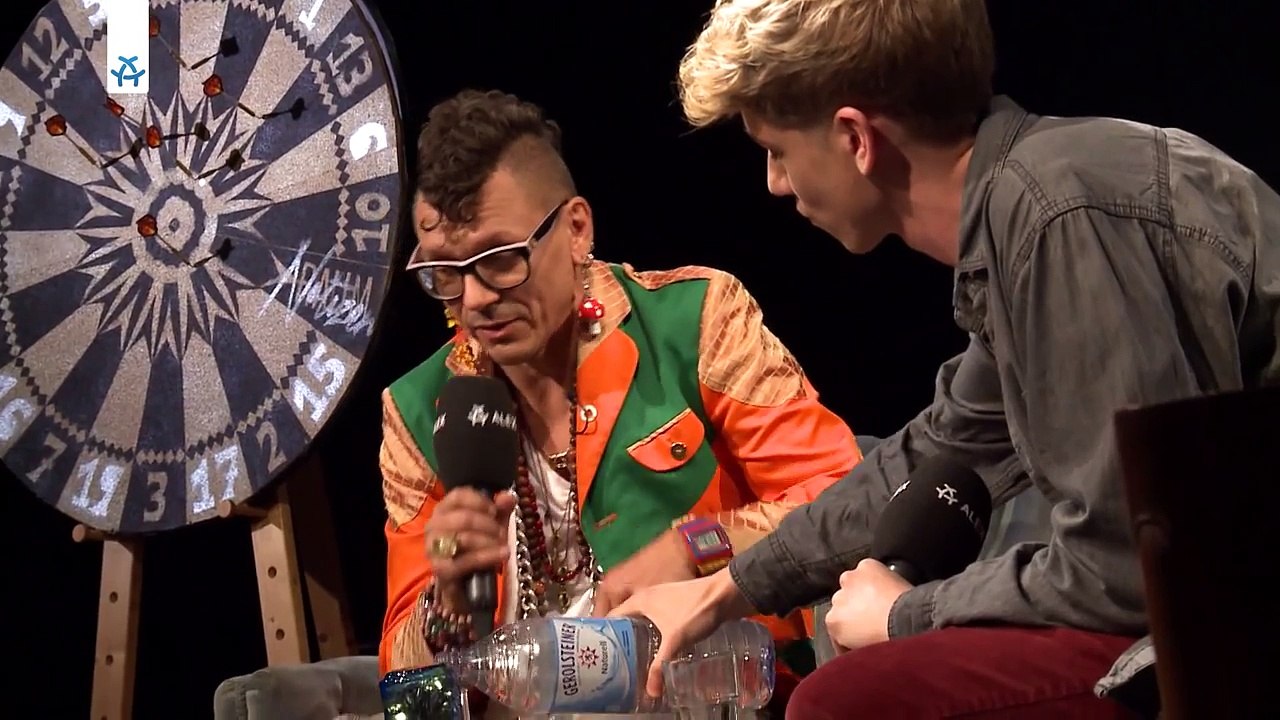 Georg georgi interview