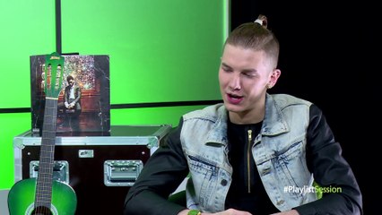 Les confidences de Jordan Morris en français