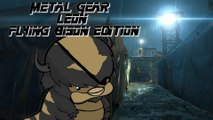 MGSV GZ - 01 - Ground Zeroes 1/2