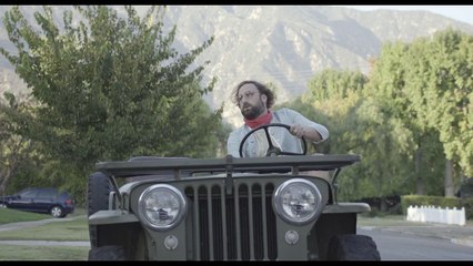 "Réalité" de Quentin Dupieux