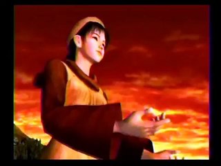 Shenmue 1999 Trailer (Dreamcast Magazine)