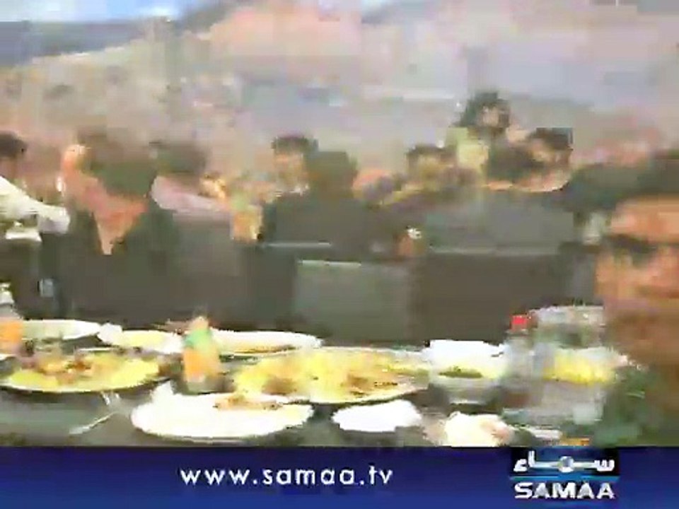 Pakistani Cricketer's Pics Before India Pakistan Match