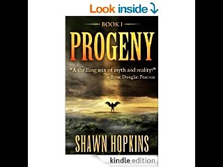 Progeny  Shawn Hopkins