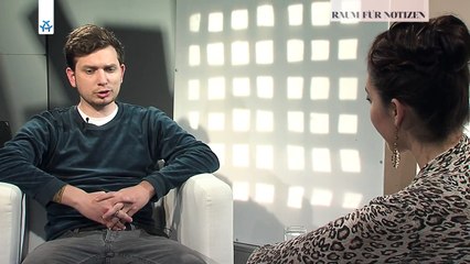 Interview with Joab Nist, Founder of Notes of Berlin