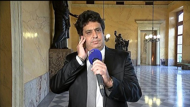 Attentats: Les Juifs de France n'en peuvent plus , confie Meyer Habib