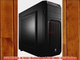Warrior FX-8350 Gaming PC (AMD FX-8350 8 Core Vishera CPU ASUS M5A78L-M/USB3 Motherboard AMD