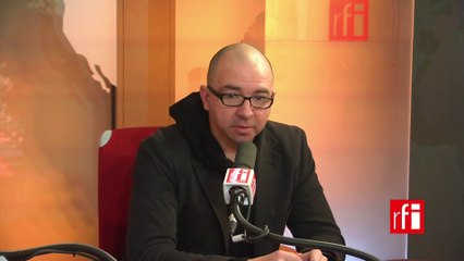 Volodymyr Yermolenko: «Les séparatistes ne cachent pas leur intention»