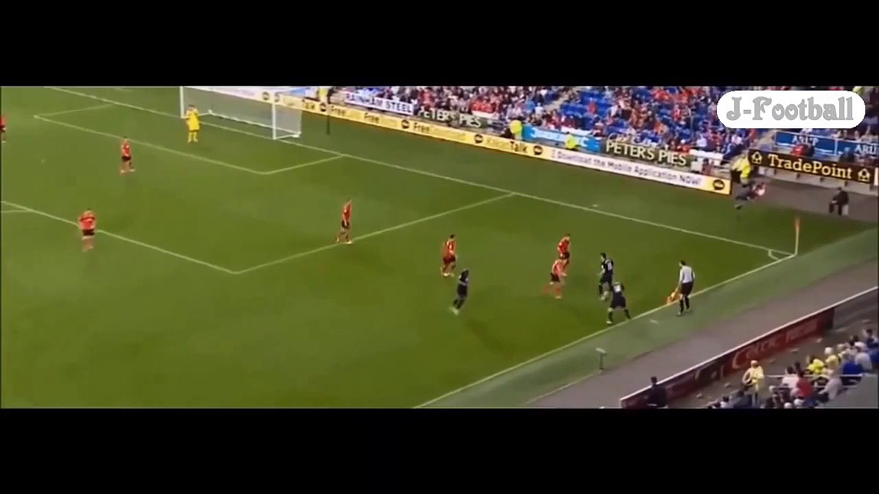 Érik Lamela | Best Goals and Skills | Tottenham Hotspur 2014 2015 HD 720p