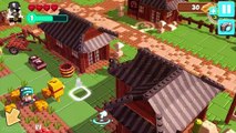 Sick Bricks (iOS/Android) - Game Trailer