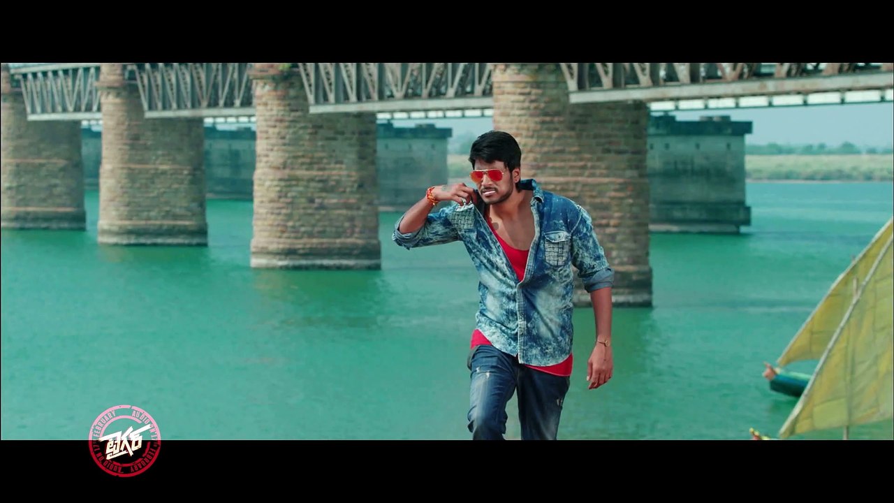 Tiger Movie Audio Teaser 1
